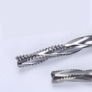 Wholesale Popular Solid Carbide High Hardness Key Slot Cutters Milling Tools For Plywood Woodworking from china suppliers