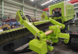 400ton electric horizontal directional drilling machine, electric horizontal directional drilling rig 400ton, 400ton horizontal directional drilling