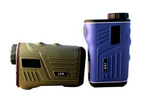 Wholesale Long Range Laser Rangefinder Binoculars For Hunting Low Transmission Rate from china suppliers