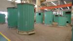 Vertical Biomass Fired Thermal Oil Heaters