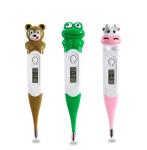 Waterproof Fever Beeper Oral Thermometer Electronic Body Thermometer GB2626-2006