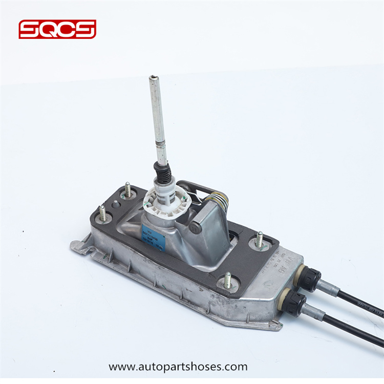 Selector / Gear Lever for VW POLO VENTO AMEO SKODA RAPID 6RF711049B 6RF711061 VAG VW AUDI SKODA