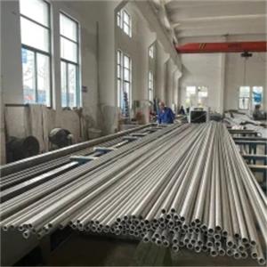 Wholesale OD 4 Inch Stainless Steel Pipe Tube JIS 1.5mm No.1 Finish For Petrochemical Industry from china suppliers