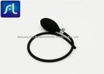 Matte Blood Pressure Bulb And Tube For Spygmomanoment High Performance
