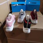 BRESLIN,Ladies Flyknit Casual Sport Shoes