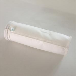 Wholesale Food Pharmacy Polyester 450GSM Dust Collector Filter Bag from china suppliers