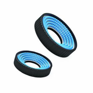 Wholesale 60degree Angle Dia70mm Machine Vision Ring Light Green / Red / White / Blue Color from china suppliers
