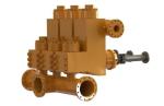 Mud pump parts for Southwest A1400PT/1700PT mud pump, A1100PT mud pump, 14P220