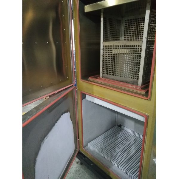 Thermal Shock Test Chamber For Temperature Shock And Fast-Changing Temperature Test