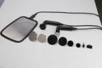 Smart TECAR Therapy Device - Medical-Grade Muscle Stimulator with Real-Time