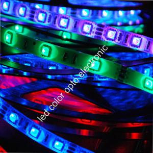 Wholesale high brightness 5050 60led/m flexible led strip from china suppliers