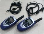 T228 mini handy talkie walkie PMR446 headset for sale