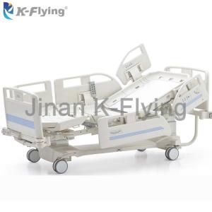 Wholesale Multifunctional Weighing System ICU Hospital Bed Patient from china suppliers