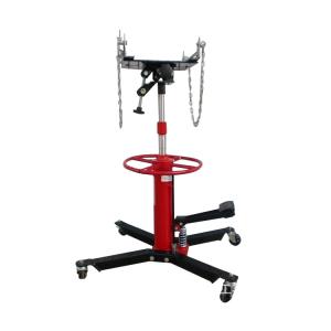 Wholesale Single Pump 1.75m High Car Lift Transmission Jack 0.5 Ton from china suppliers
