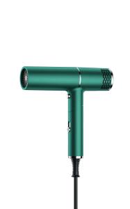 Wholesale Negative Ion High Speed Hair Dryer , Quiet Blow Dryer With Constant Temperature from china suppliers