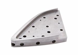 Wholesale Auto Industry Casting Part Aluminum Stainless Steel Accessories Micromachining from china suppliers