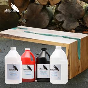 Wholesale Professional Manufacturer Wholesale Countertops Epoxy Resin Widely Used from china suppliers