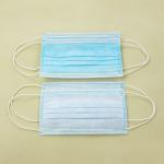 Germ Protection Anti Pollution Earloop Face Masks