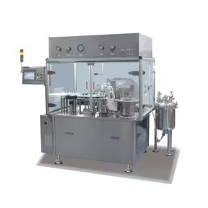 Wholesale Configurable Syringe Filling Machine For Pharmaceutical Industry from china suppliers