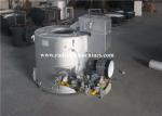 Gas Fired Aluminum/ Metal Melting Furnaces 800 Kgs Capacity with Burning System