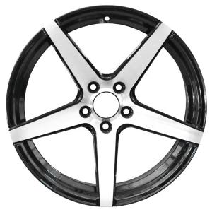 Wholesale 18 19 inch sport auto part aluminum alloy car wheels rims from china suppliers