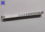 LED Electronic Lighting Extruded Heat Sink Profiles 6063 - T5 High Strength