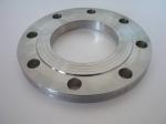 A182 F316L PL RF Class 150 Stainless Steel Pipe Flange CNC Machined