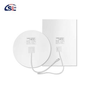 Wholesale Defogger Waterproof PET Material Anti Fog Film For Bathroom Mirror 10-20 Temperature 12-24V from china suppliers
