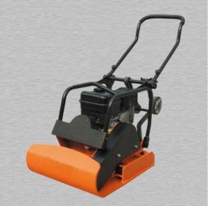 Wholesale 25kN exciting force plate compactor from china suppliers