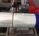 Silicone Coated Acrylic Double Sided Adhesive Tape 1 Inch X 36 Yards