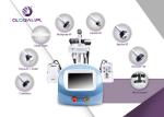 6 in 1 Multi Functional Body Slimming Weight Reduction Beauty Machine in 2018