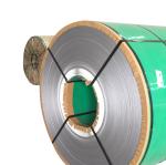 Slit Edge Stainless Steel Tisco Coil 1000mm - 6000mm 201 202