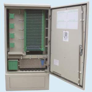 Wholesale Stainless Steel Power Distribution Cabinet Jumper Type / Traditional Type from china suppliers