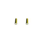 500mAh LTO Cylindrical Battery Cell 32000 Times Cycle Life
