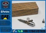 Excavator spare parts c6.6 injectors 320-3680 321-3600 3213600 for caterpillar