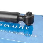 Absorbs Shocks And Vibrations Gas Charged Car Shock Absorber For Mercedes Benz