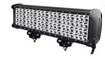 Wholesale Black 216W 17inch 17280lm Four Rows Led Lighting Bar Ip67 Truck Led Light Bar For Cars, Jeep, Auto Parts from china suppliers