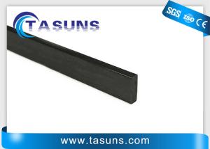 Wholesale Pultrusion Carbon Fiber Flat Bar For Guitar Reinforcing from china suppliers
