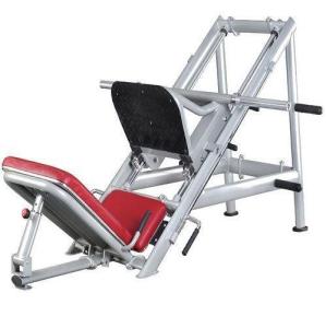 Wholesale 45-degree leg press machine from china suppliers