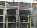 Aisi Standard Galvanized H Beam Retaining Wall For Customizable And Long Lasting