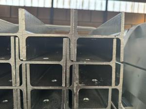 Wholesale Galvanised Sleeper Posts Best Choice For Strong And Resilient Railway Structures from china suppliers