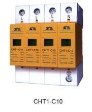 Wholesale Light Over Heat Surge Protective Device , 100VDC / 200VDC / 380VDC Contactor from china suppliers