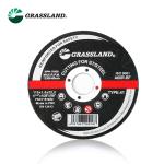 4.5"x.045x7/8 Inch Super Thin 115mm Stainless Steel Cutting Discs