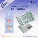 Salon Skin Rejuvenation 25W PDT LED Light Therapy Machine