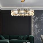 3000K 4000K LED SMD Nordic Style Luxury Ceiling Lights For Dining Hall