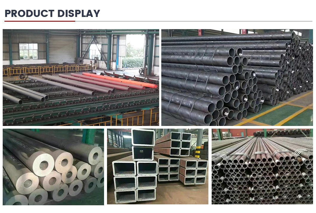 Complete Type, Customizable Finish and Size ASTM Grade B, Grade C, Grade D, A36, Grade 36, Grade 40 Small Od Rectangular Seamless Steel Tube