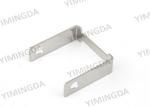 20637001 Metal Clip Pin Intention Textile Machine Parts for Gerber GT5250 Parts