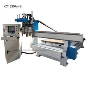 Wholesale 1325 factory supply embroidery woodworking machine from china suppliers