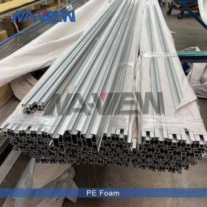 Wholesale 40mm*40mm 4040 T Slot Aluminum Profile Extrusion Section Slotted Building Blocks from china suppliers