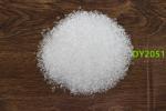 Transparent Pellet Solid Acrylic Resins For Coatings Alcohol Solubility DY2051